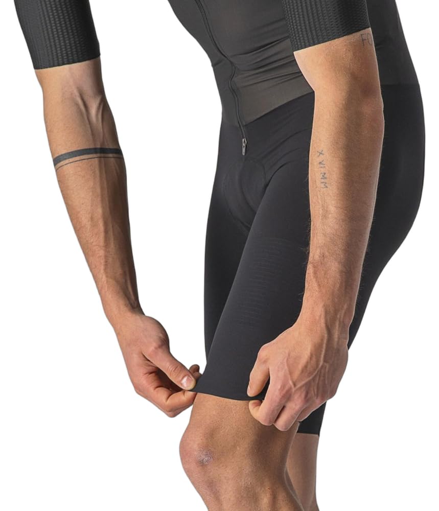 CASTELLI Kolarstwo Body Mężczyźni Btw Speed Suit