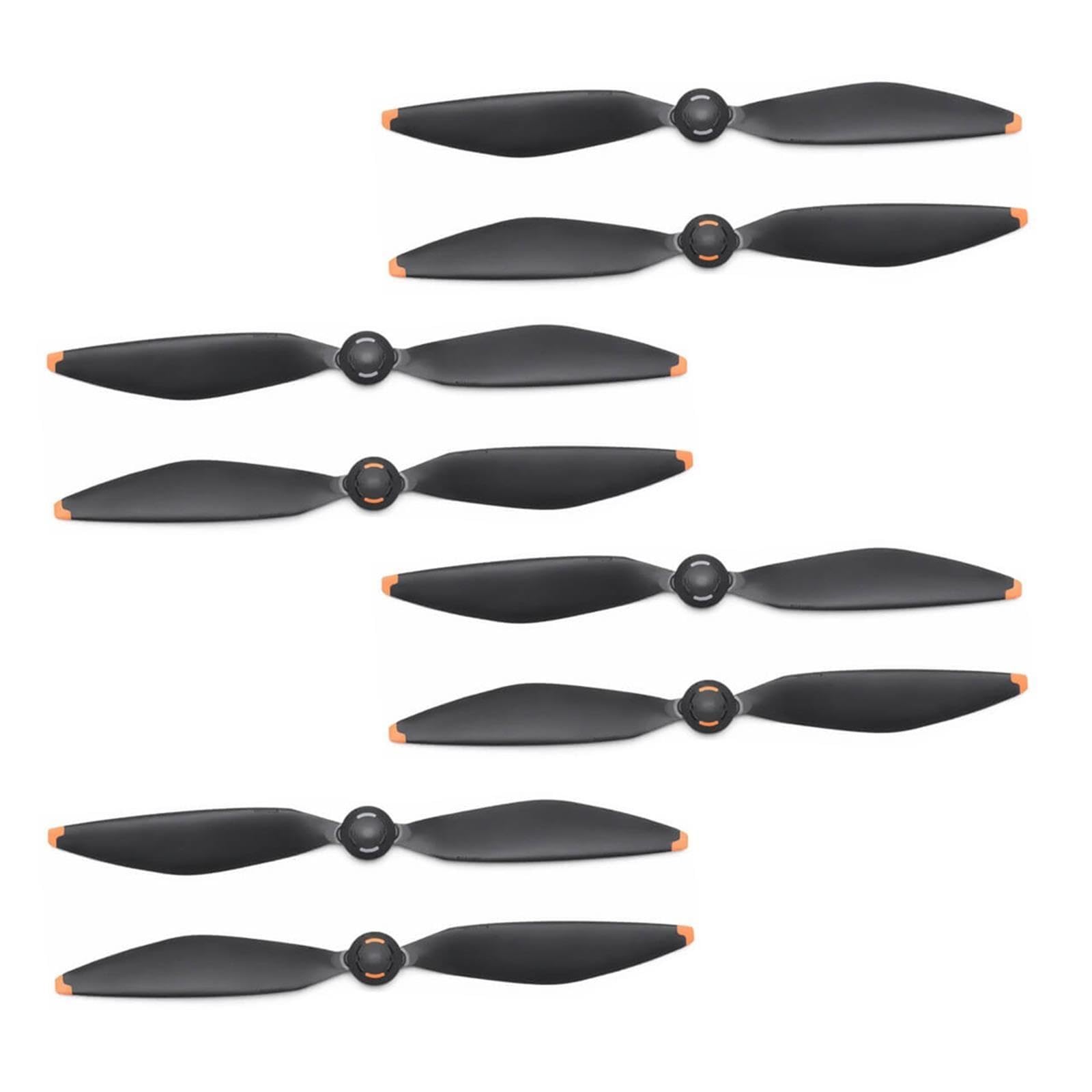 Hélices, Compatible avec DJI, Mavic 4 Pro