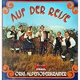  Auf der Reise [Vinyl LP]