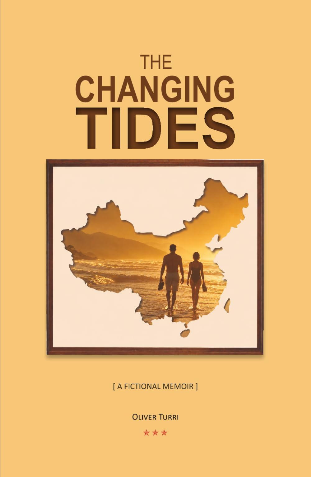 The Changing Tides: A fictional memoir