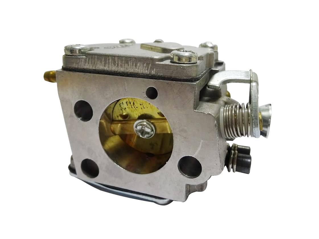 Carburatore Per Otosega Husqvarna 236 240 Sostituisce ZAA C1T-W33 - Foto 13