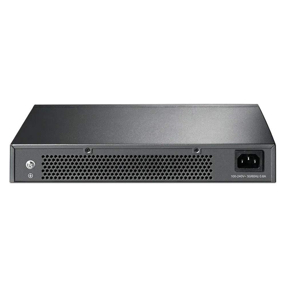Šakotuvas TP-Link TL-SG1024D Switch Rack 24x10/100/1000Mbps