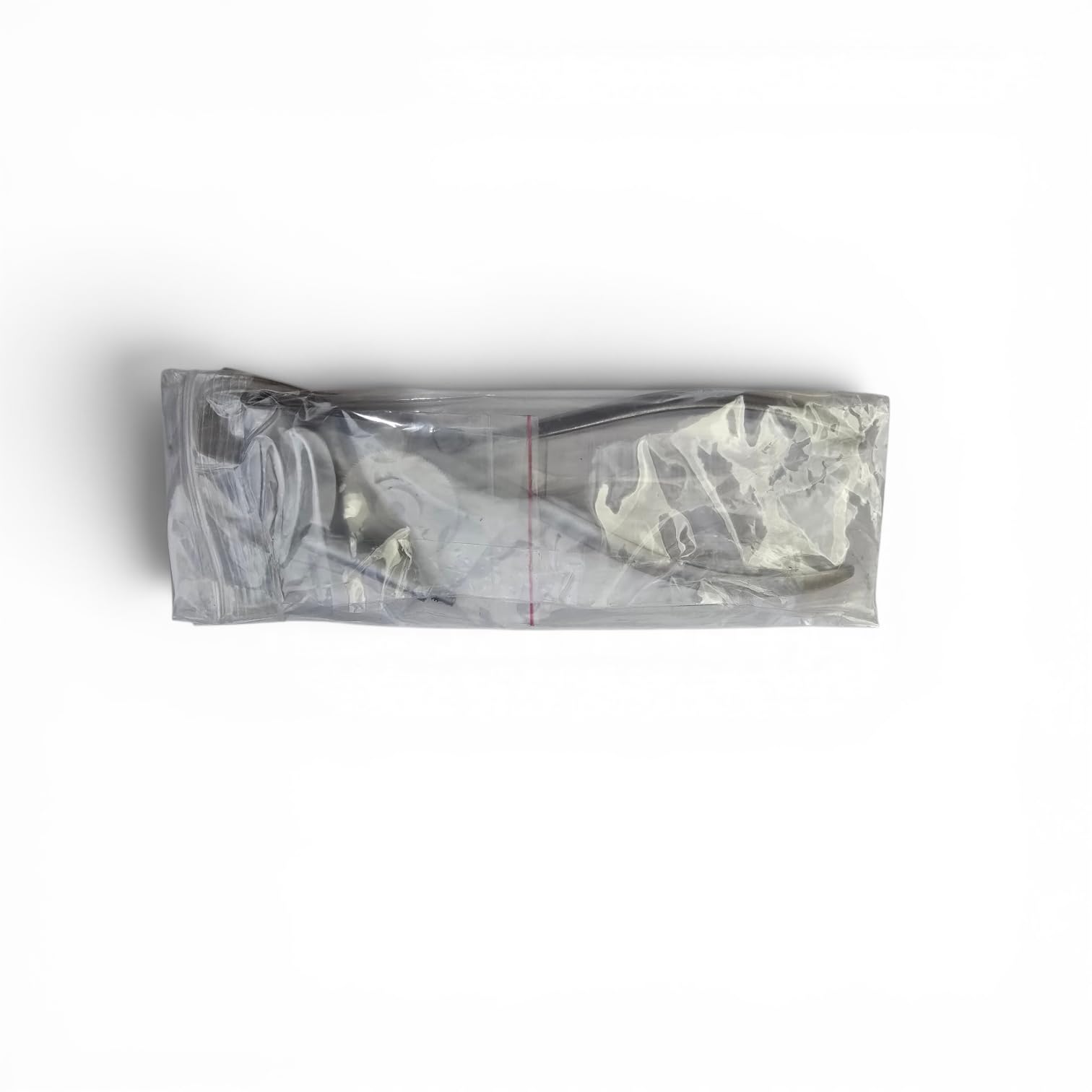 Cortador de anillos de emergencia alicates de corte de dedo para boda primeros auxilios PTL herramientas de fabricación de joyas, 6.5 pulgadas, plata