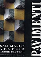 Pavimenti. San Marco, Venezia 8824004679 Book Cover