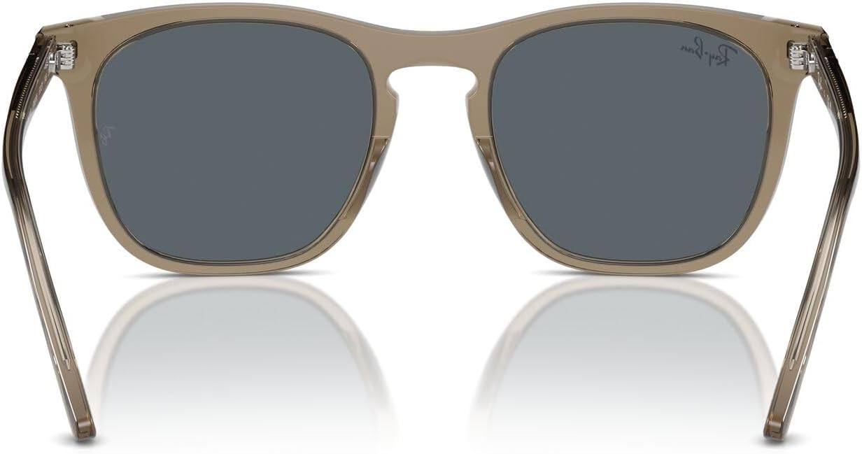 Ray-Ban RB2210 Square Sunglasses for Men for Women