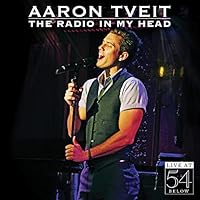 Algopix Similar Product 7 - Radio in My Head: Live at 54 Below