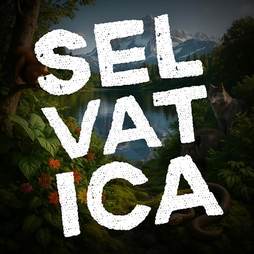 Selvatica - Sale sulla pelle