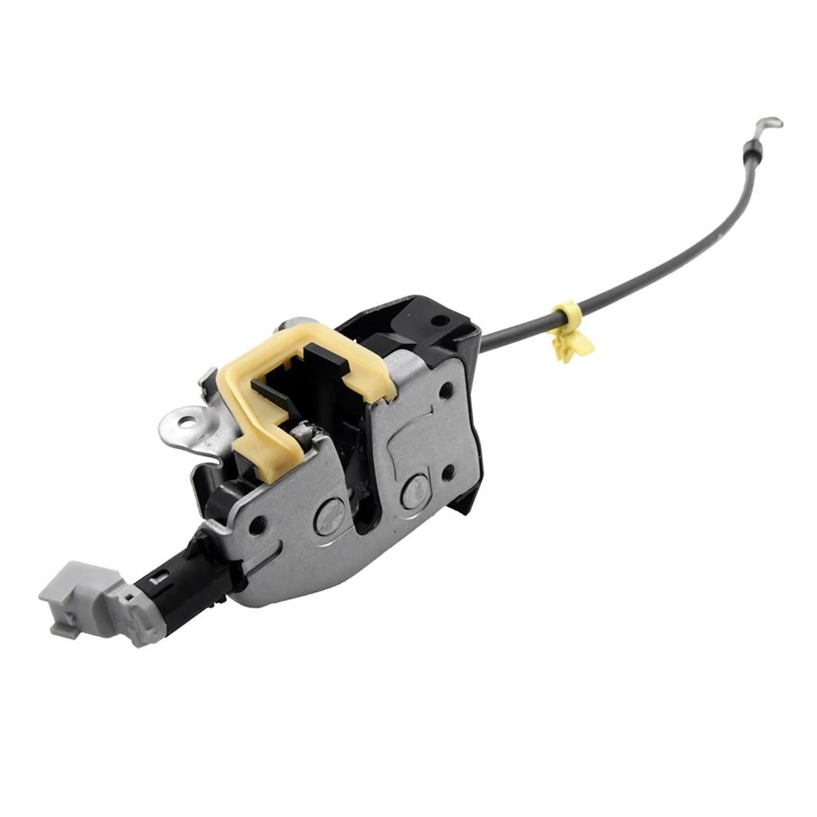 Yijiavsx Tailgate Lock For Land Rover For Discovery 3/4 Lr3 Lr4 Door Tail Lock Or Control Tailgate Actuator Fug500010 Lr017470 Fqr500080 Fqr500220 Yijiavsx(Tailgate Lock)