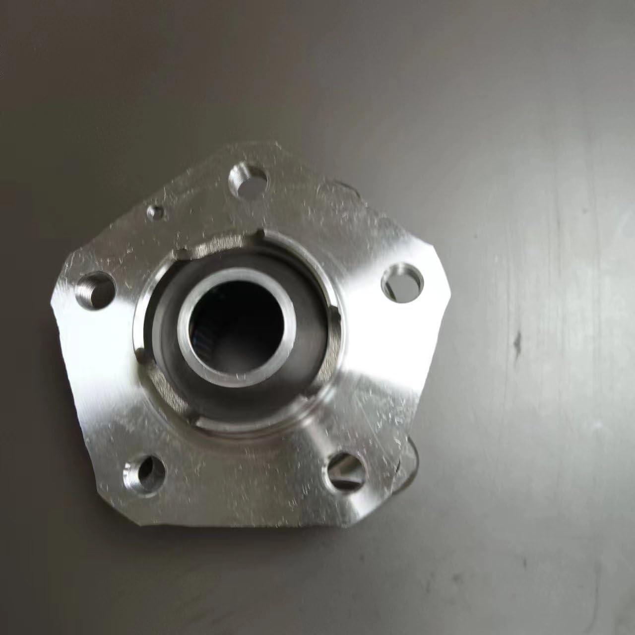 Compatible Wheel HUB 8W0407613
