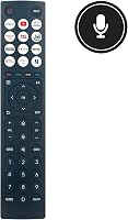 ALLIMITY ERF3C86H Hisense TV távirányító 55A85H 75U8HQ 65U7HQ 65A9H 2