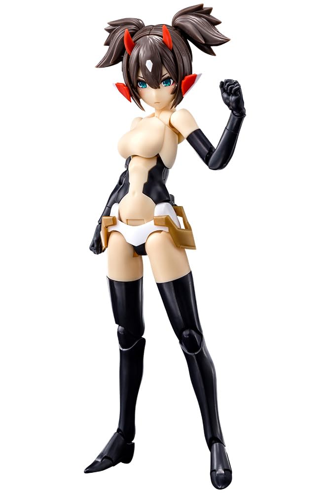 メガミデバイス　トップスセット　ボトムスセット　MSG メガミデバイスM.S.G』トップスセットとボトムスセットが再販