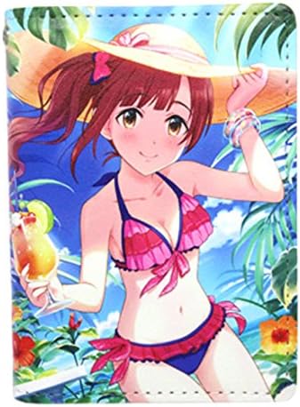 Amazon アイドルマスター シンデレラガールズ 五十嵐響子 フルカラーパスケース アニメ 萌えグッズ 通販