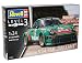 Produktbild Revell Porsche 911 930 G-Modell 934 RSR Vaillant Grün 1974-1989 07032 Bausatz Kit 1/24 1/25 Modell Auto