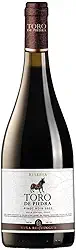 Vinho Chileno Toro de Piedra Pinot Noir 750ml | Armazém Seu Luiz