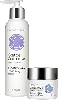CONTROL CORRECTIVE - Mascarilla limpiadora de...