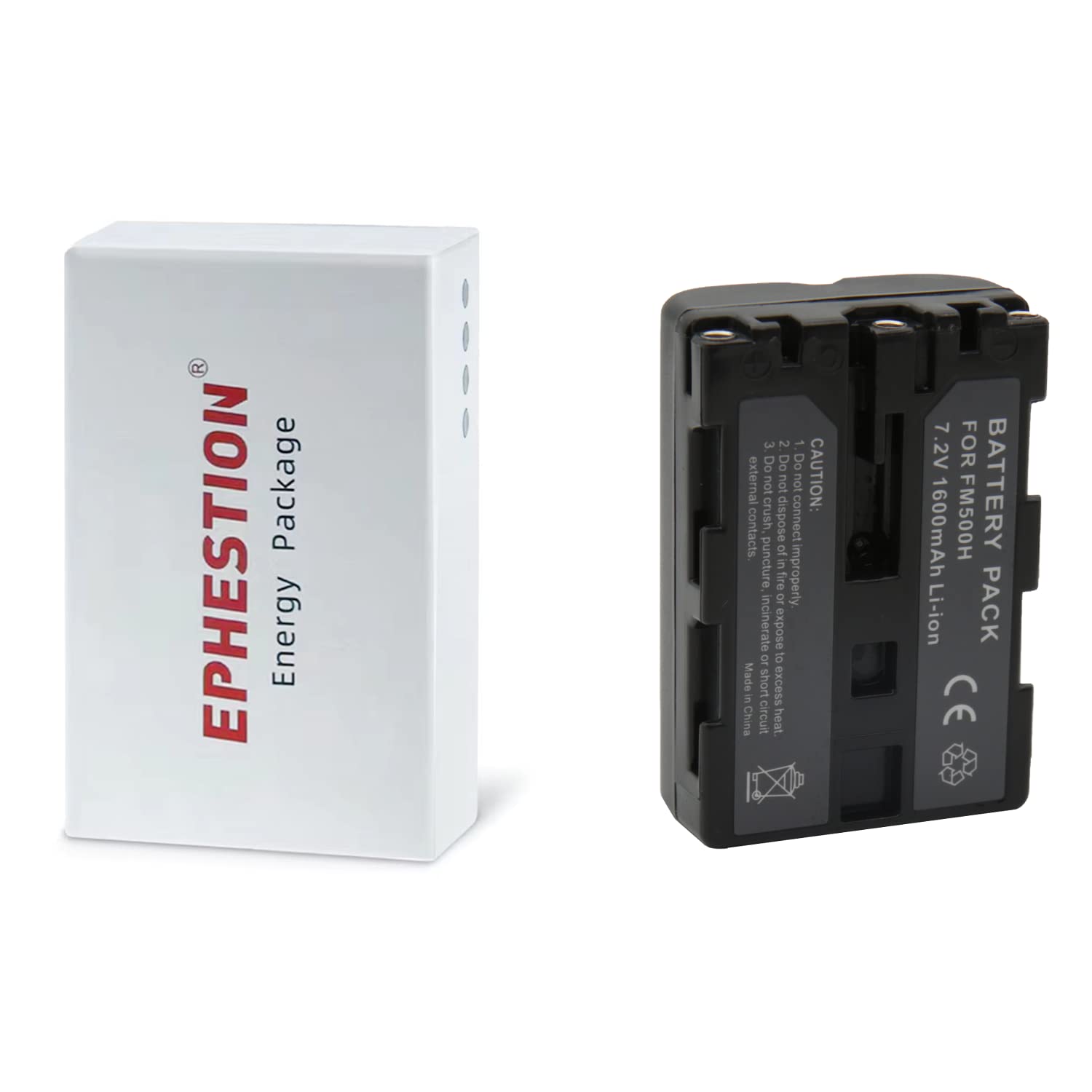 Bateria Np-fm500h Para Sony Alpha A850 A550 A500 A900 A350 A57 A58 A77 A99 A65 R1 S30 Cd350 Cd500 I.1371940857