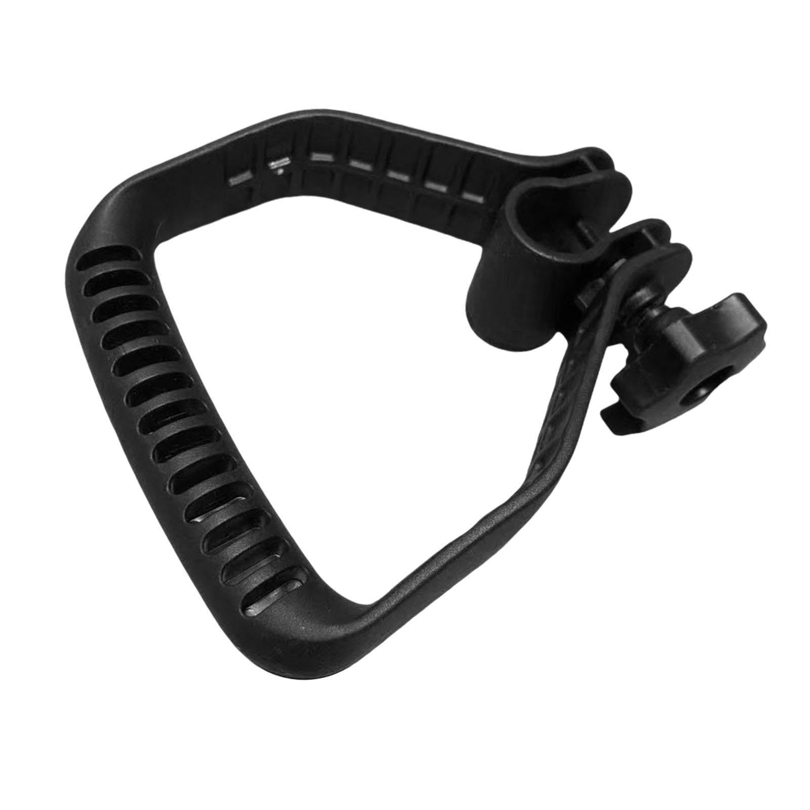 Snow Shovel Handle for Black for Garden Shovel Rakes Lawn Trimmer-image-18
