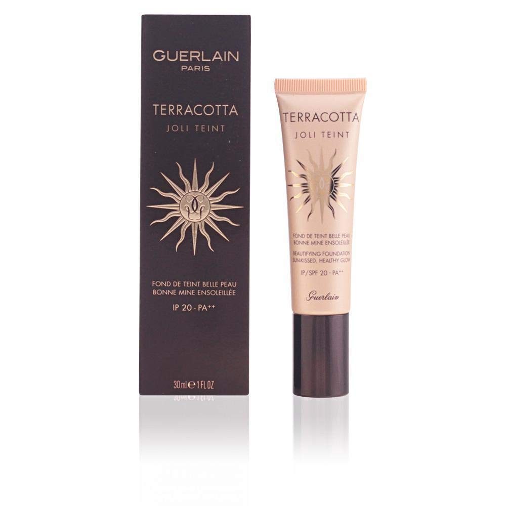 Guerlain Joli teint - Fondotinta liquido