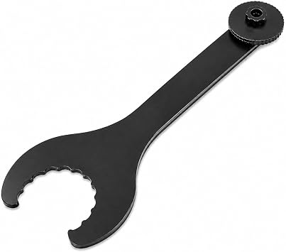 LUPO Shimano Hollowtech 2 Spanner Tool for Bottom Bracket & Crank