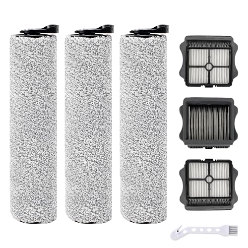 iFloor 3 Brush & Filter 3-Pack