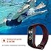 Xiaomi Mi Band 4 Pulsera de Actividad,Monitores de Actividad,Pantalla Pulsómetro Fitness Tracker,...