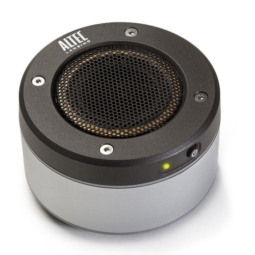 Altec Lansing Orbit iMT227 Enceinte portable pour iPod/MP3