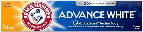 Arm & Hammer Advance White Extreme