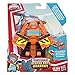 Transformers Playskool Heroes Rescue Bots Academy Wedge The Construction-Bot