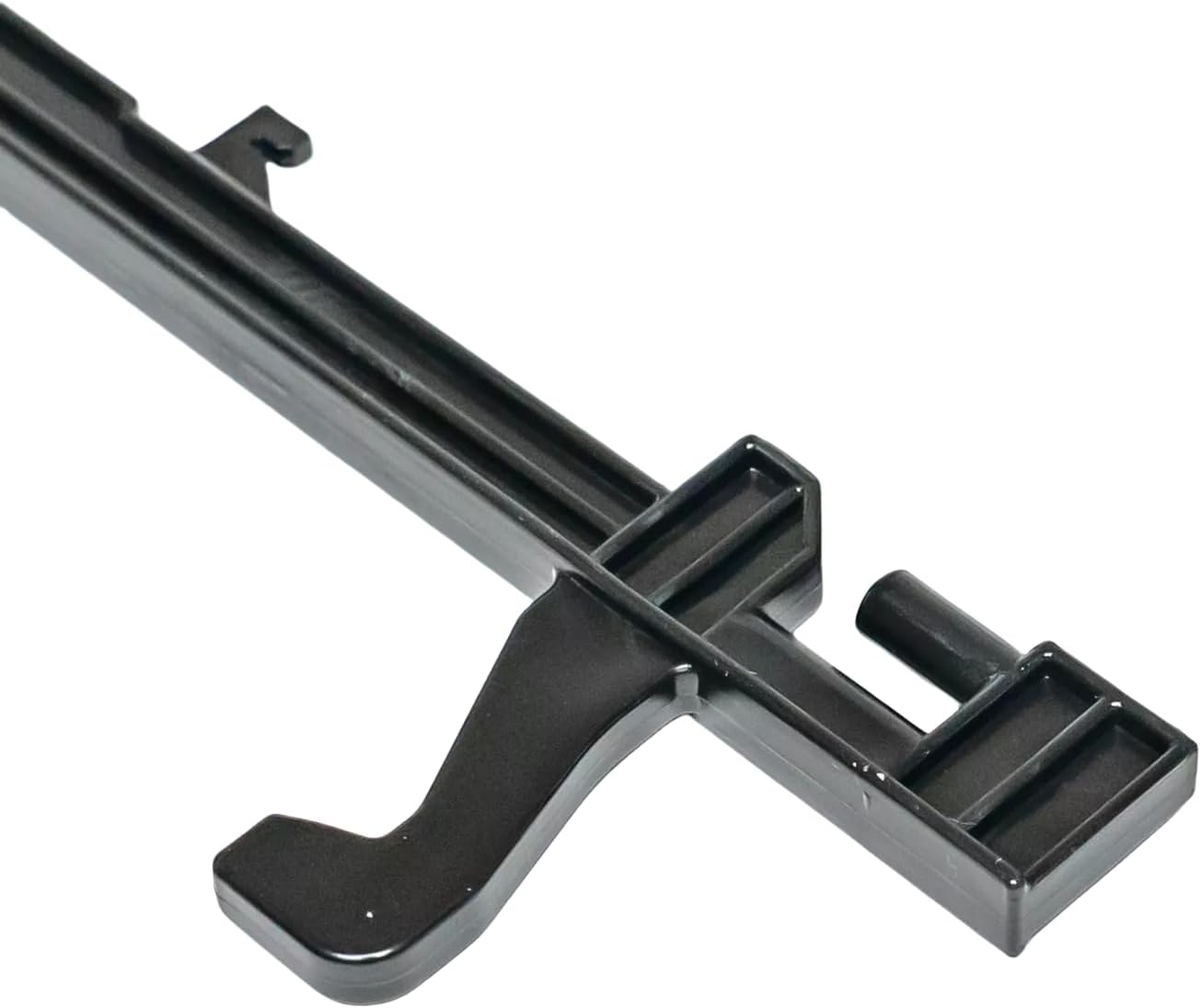 5304440314 Compatible with Electrolux Frigidaire Microwave Oven Door Latch .AP3767935, 1055405, AH979580, EA979580, PS979580