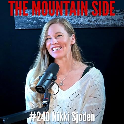 #240 Nikki Sjoden - Wellness, Outdoor Life, a Journey Through Cancer