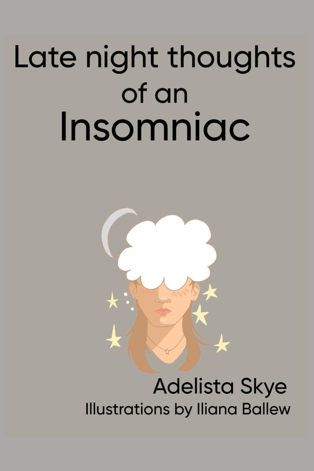 Late night thoughts of an insomniac