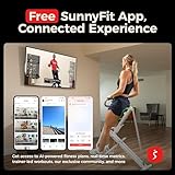 Sunny Health & Fitness B09W37YJFK lato 4