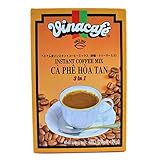 VINACAFE �����ʥ��ե� ���󥹥���ȥ����ҡ��ߥå��� �ܥå��� 400g(20g��20��)