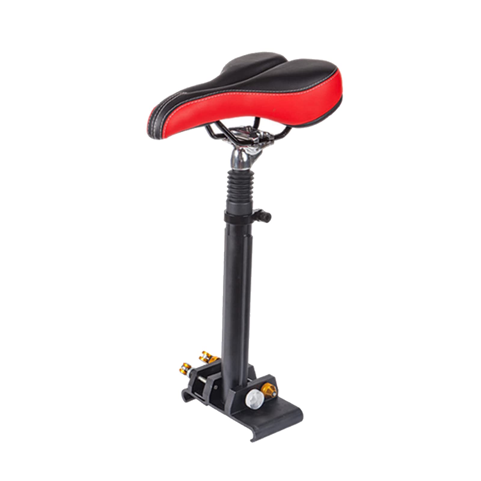 Xiaomi M365 Electric Scooter Seat, Height Adjustable, Heavy Duty Skate Saddle Accessory