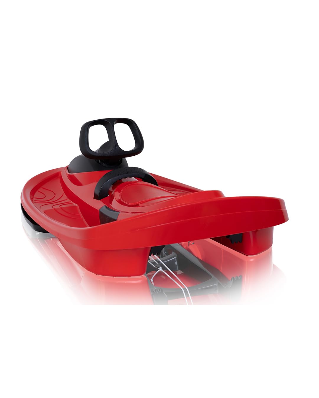 Gizmo Riders Lenkschlitten Steerable Sledges Stratos