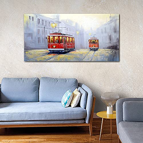 Image sur Verre 140x70cm anti-poussière pour décorer vos murs nus - 4