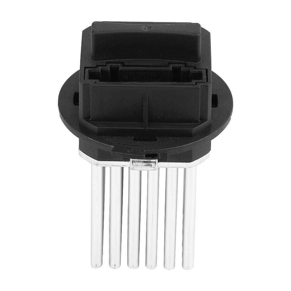 Broco Heater Blower Motor Resistor Fan Resistor for PEUGEOT 307 407 Citroen C3 C4 C5 C6 6441S7