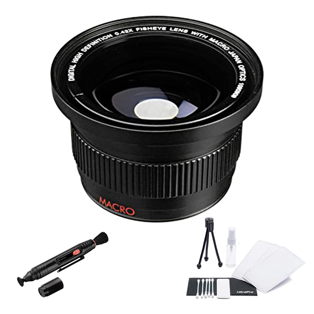 Ultrapro 37mm 43x Wide Angle Macro Lens For Olympus Desertcart - Main Image