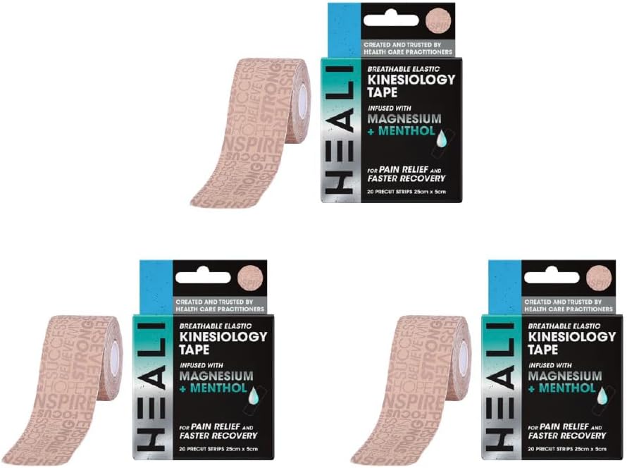 Nexcare Absolute Waterproof First Aid Tape, from The 1