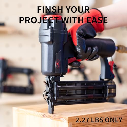 AEROPRO 18 Gauge Brad Nailer