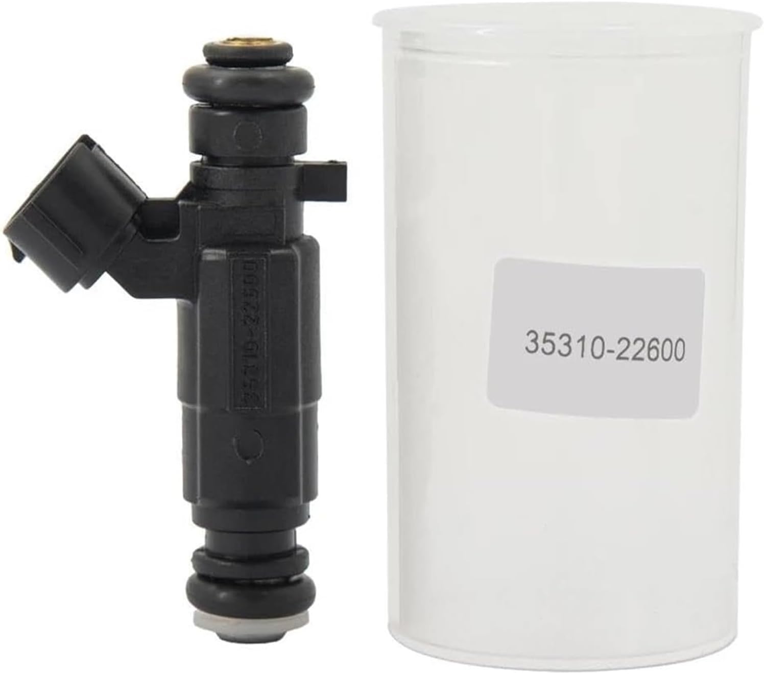 フューエル インジェクター 用 ヒュンダイ 用 アクセント 1.5L 1.6L 2000-2005 OEM 35310-22600