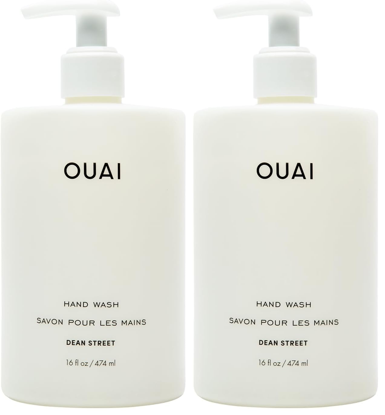 OUAI Dean Street Hand Wash - 16 Fl Oz -9