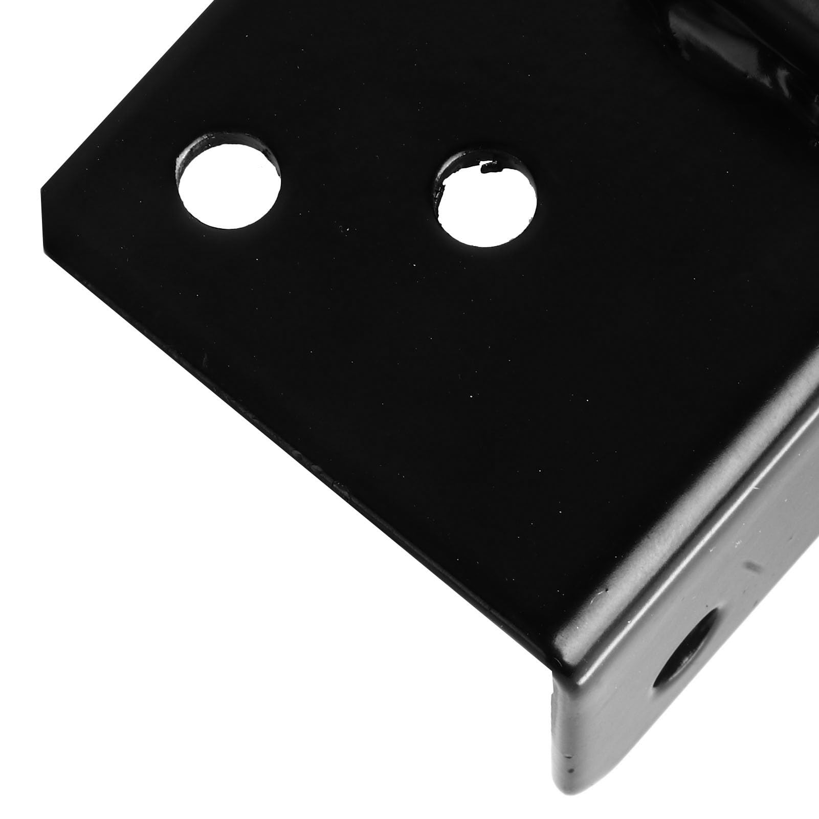 Valla Automática De Palanca Pesada Con Cierre Automático Par | Envío Gratis