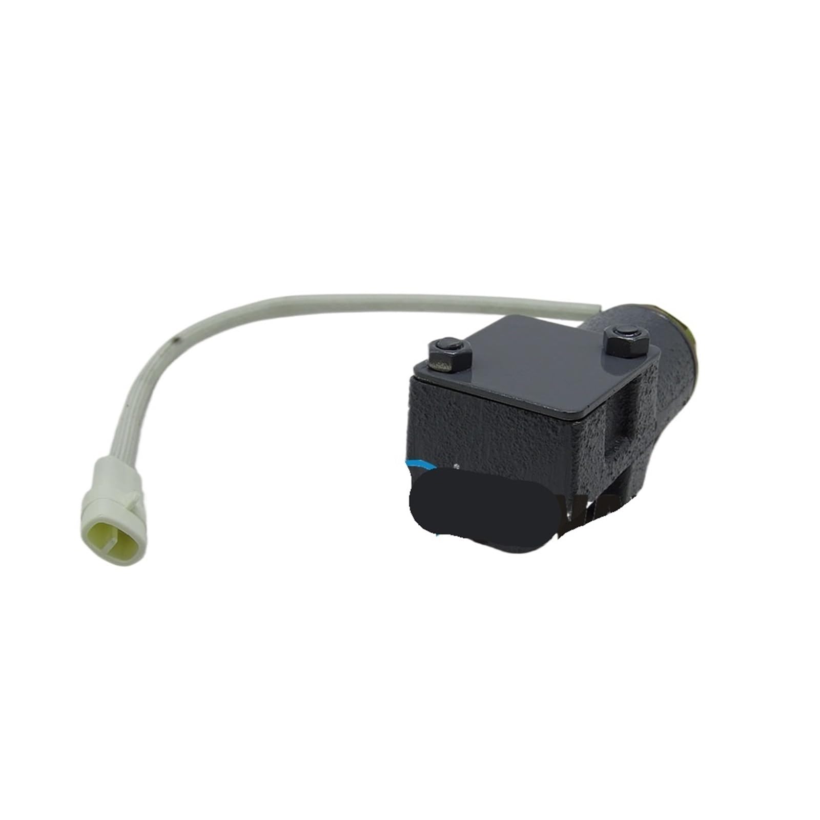 JJKKOZVQF Solenoid Valve Ex200-2 Ex200-3 Accessories Hydraulic Pump