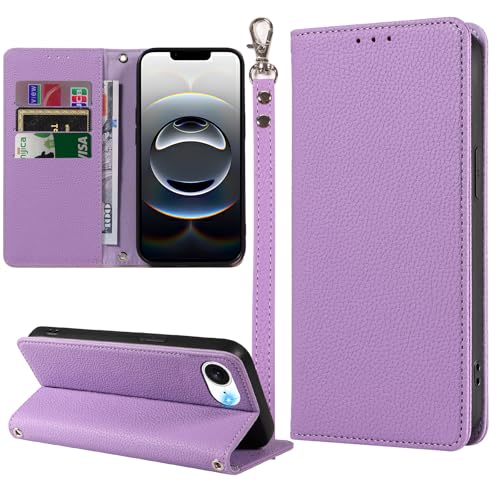 MINIKA iPhone 16e �p �P�[�X �蒠�^ �X�g���b�v�t�� �������U�[ Phone16e �P�[�X �蒠�^ �����ӂ���16e�P�[�X �ϏՌ� �g�уJ�o�[ ������� �X�}�z�P�[�X �J�[�h���[ ���u���X�^���h�@�\ �����}�O�l�b�g �J�� ���� 360�x