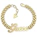 Guess UBB79107-S UBB79107-S Bracciale da polso