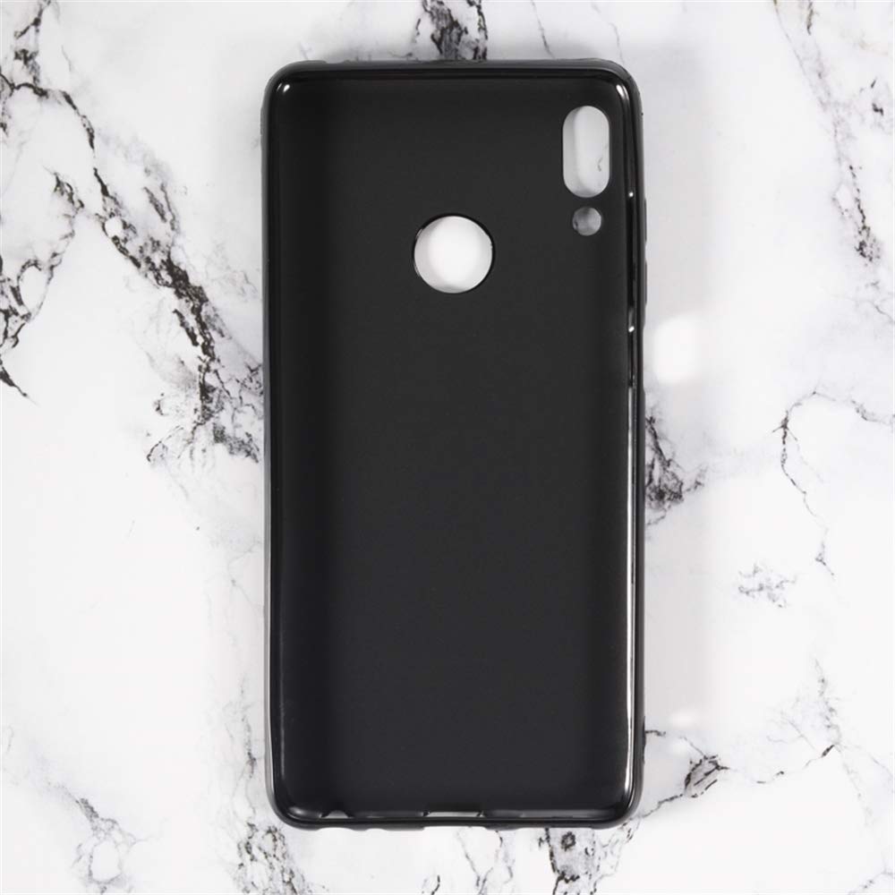 Custodia A Portafoglio Con Supporto Per Lenovo K5 Pro - Pelle PU E TPU Con Slot Per Schede E Chiusura Magnetica - 4