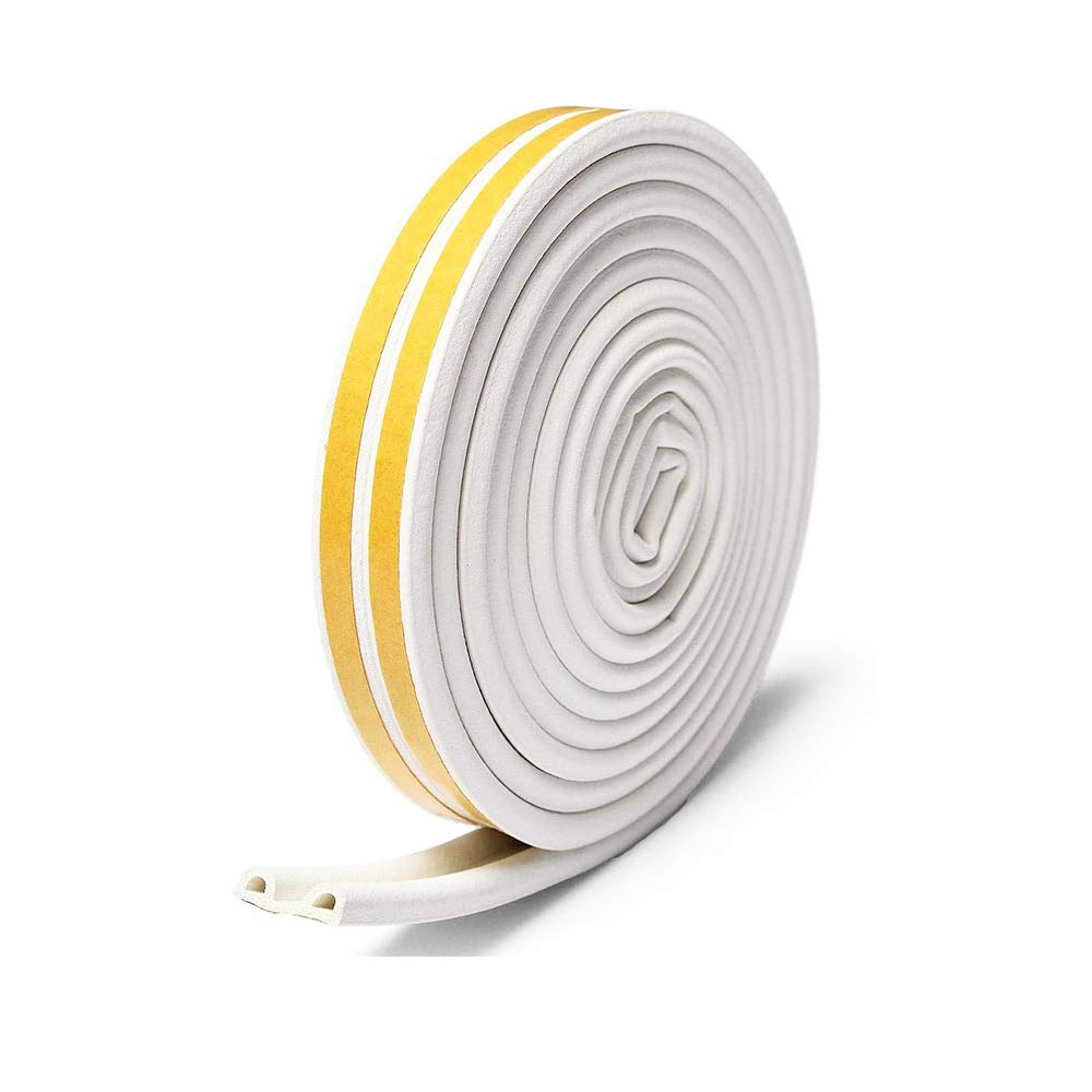 Buy Draught Excluder,Funwaretech Draft Excluder Tape for Doors,Weather