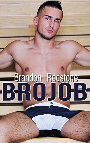 Brojob (MM First Time Gay Romance)