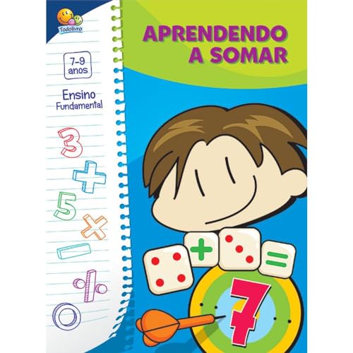 Brincando c/ a matemática – Aprendendo a somar: